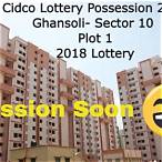 cidco lottery 2021 ghansoli
