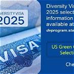 when are green card lottery results released